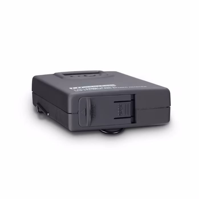 LD Systems MEI 100 G2 BPR B 6  - Vezeték nélküli adó
