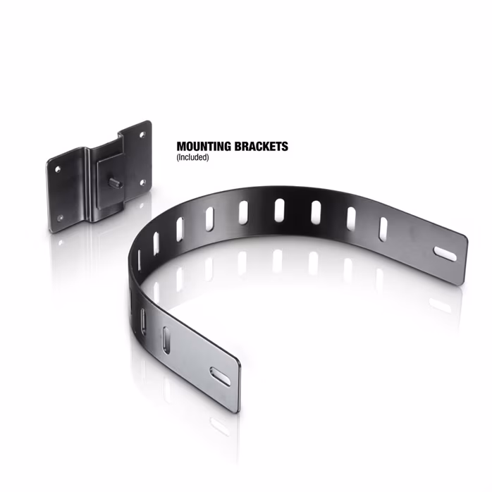 LD Systems SAT 82 G2 - Passzív hangfal