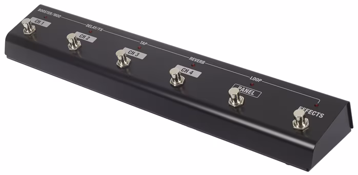 Boss GA-FC - Lábkapcsoló