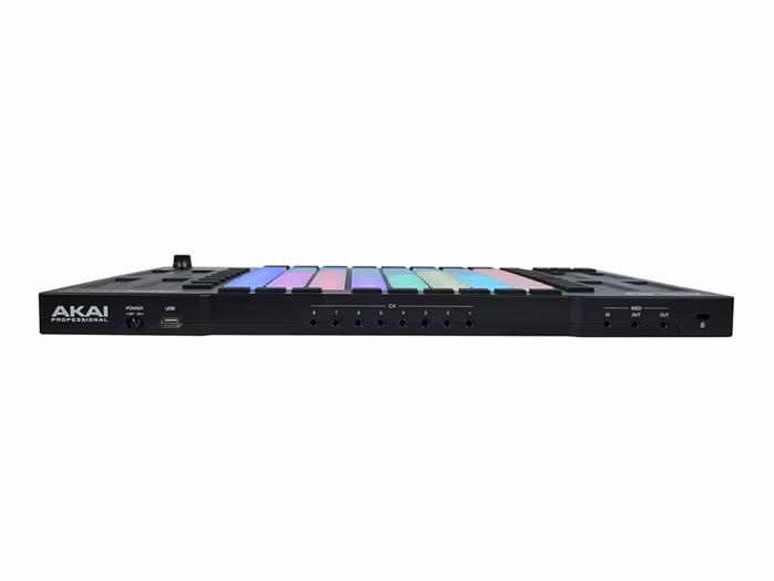 Akai APC64 - USB/MIDI kontroller