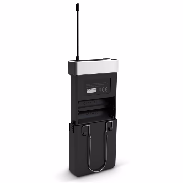 LD Systems U508 BPH  - Vezeték nélküli fejmikrofon szett