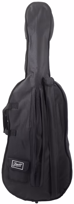 Bacio Instruments Basic Cello (GC102F) 3/4 (kicsomagolt) - Cselló