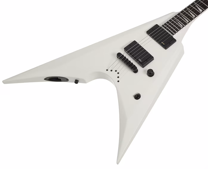 ESP E-II Arrow NT SW - Elektromos gitár