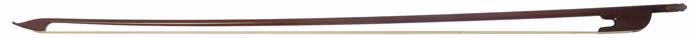 Bacio Instruments Baroque Style Snakewood Cello Bow - Cselló vonó