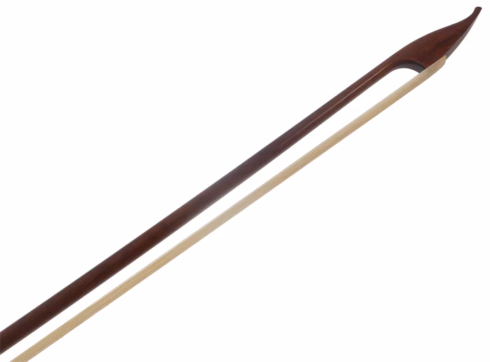 Bacio Instruments Baroque Style Snakewood Cello Bow - Cselló vonó