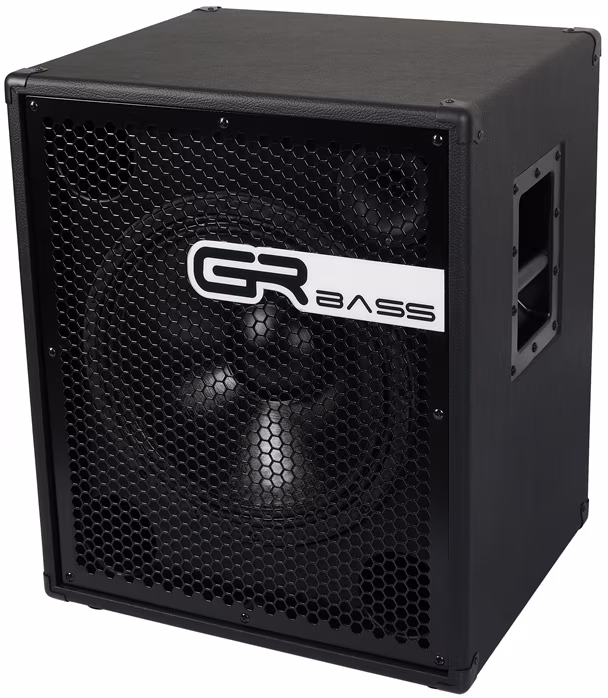 GR Bass GR 115 - Basszusgitár hangláda