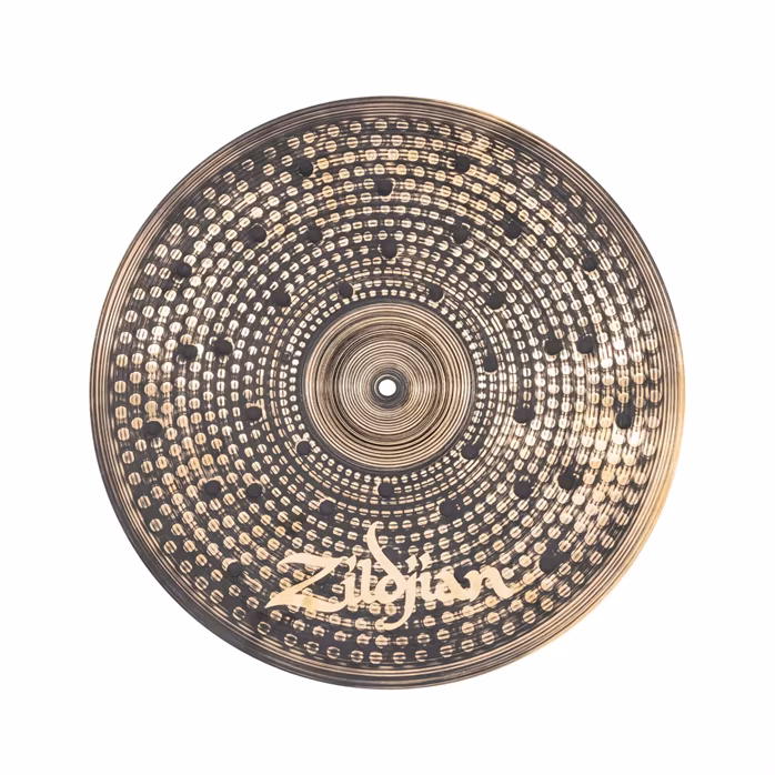 Zildjian 18" S Dark Crash - Crash cintányér