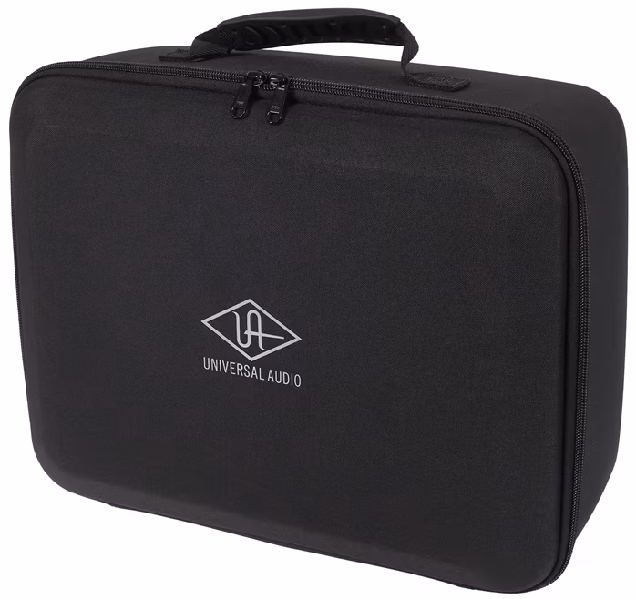 Universal Audio Sphere DLX - Kondenzátoros mikrofonok