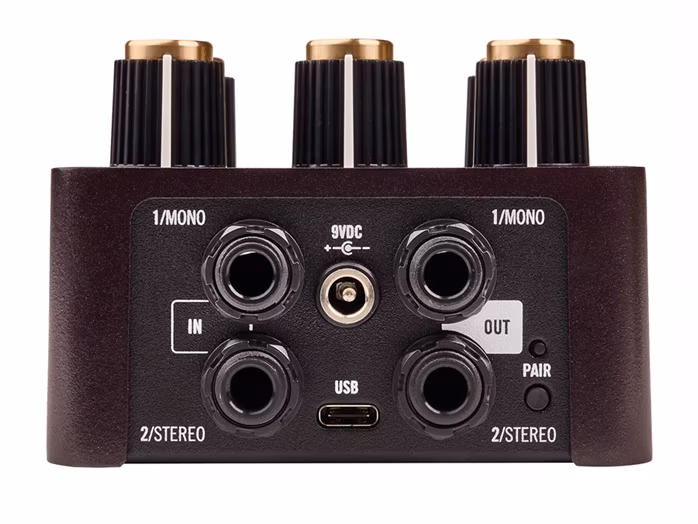 Universal Audio Lion ‘68 Super Lead Amp - Amp Simulator