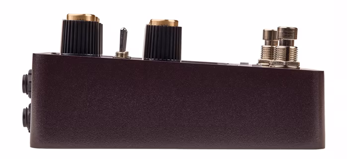 Universal Audio Lion ‘68 Super Lead Amp - Amp Simulator