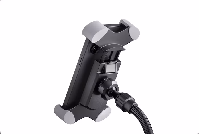 K&M 19759 Smartphone stand - Smartphone tartó