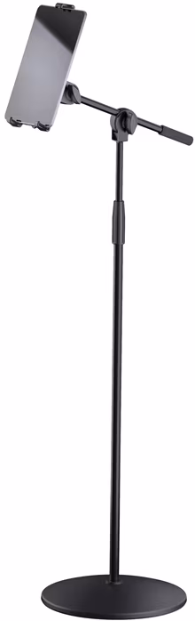 K&M 19789 Tablet PC stand with boom arm »Biobased« - Tablet tartó