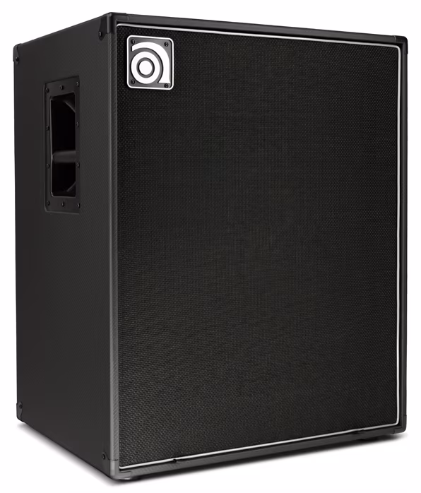 Ampeg Venture VB-410 - Basszusgitár hangláda