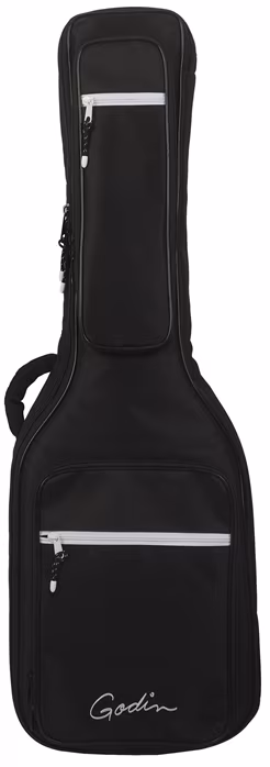 Godin G-Tour Nylon LTD Arctik Blue - Klasszikus elektroakusztikus gitár