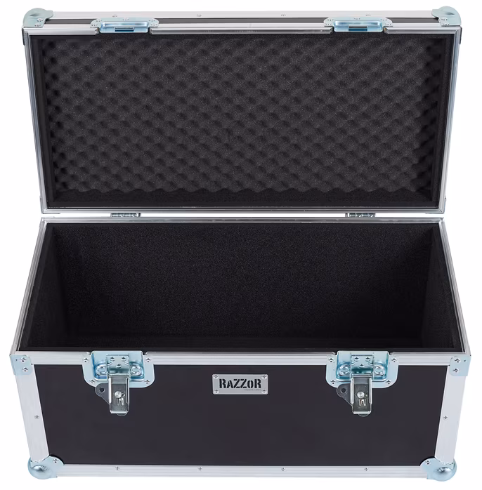 Razzor Cases Accessory case 680 x 200 x 330 - Transport case