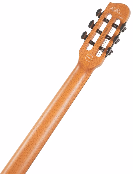 Godin Multiac Mundial Ozark Cream - Klasszikus elektroakusztikus gitár