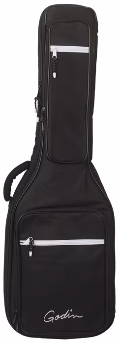 Godin Session T-PRO LTD Kanyon Burst MN  - Elektromos gitár