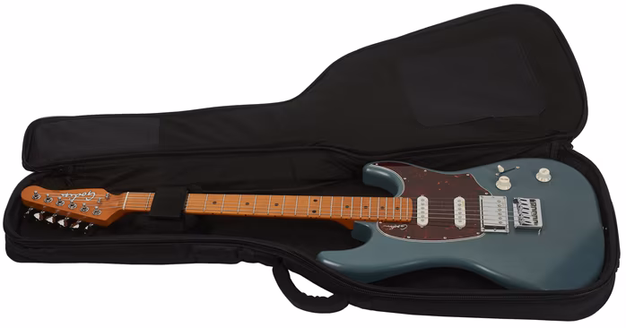 Godin Session HT Arctik Blue MN - Elektromos gitár