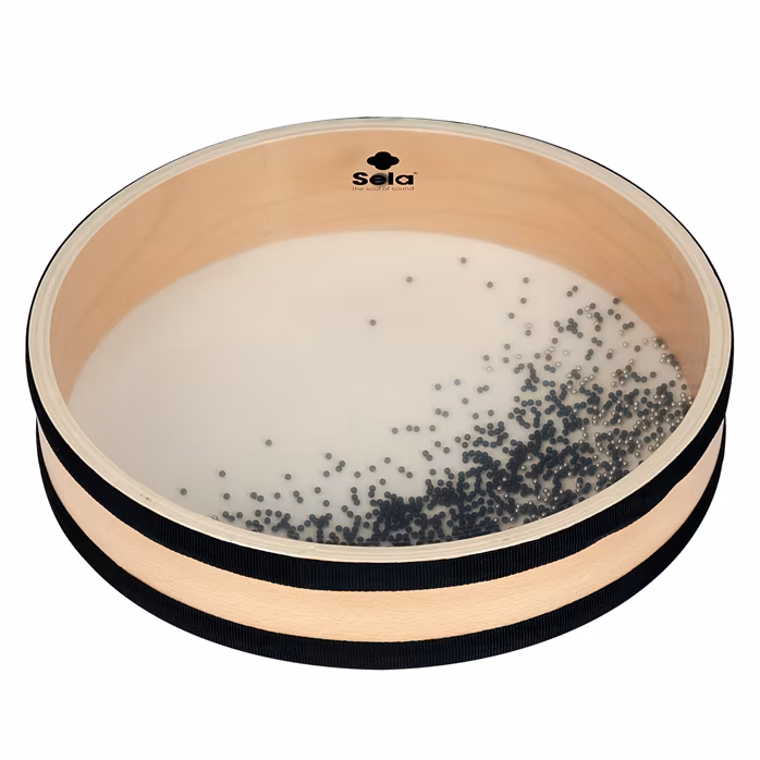 Sela SEOD30 Ocean Drum - Sea Drum