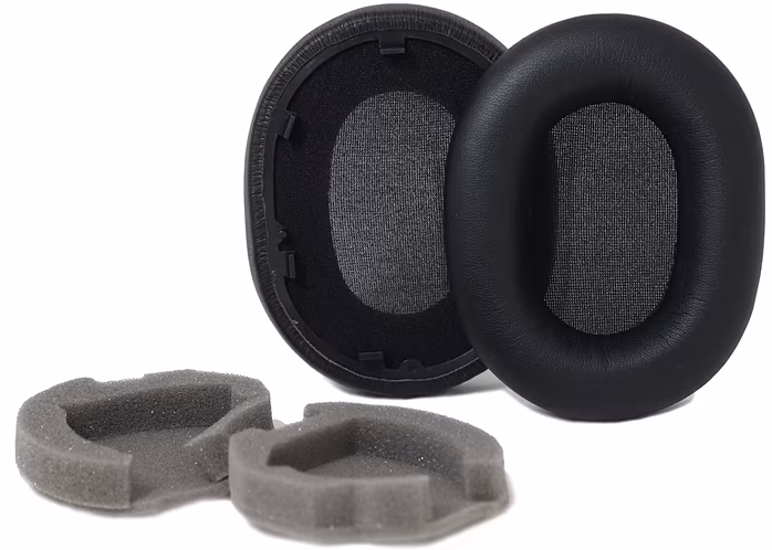 Veles-X Earpad WH1000XM5 - Fülhallgató tartozék