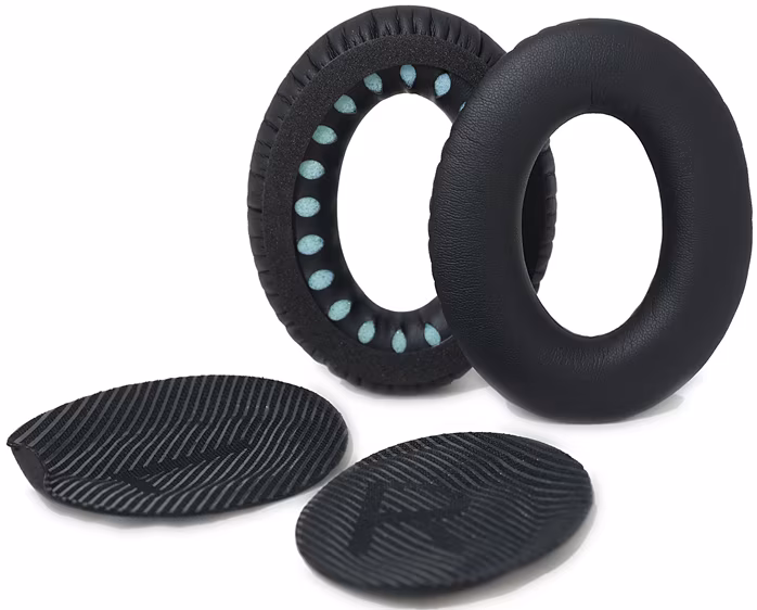 Veles-X Earpad QuietComfort 35 - Fülhallgató tartozék