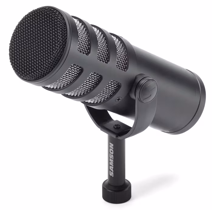 Samson Q9x - Dinamikus mikrofon