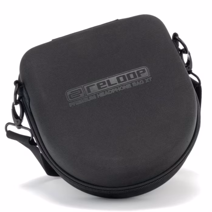 Reloop Premium Headphone Bag XT - Fülhallgató tok
