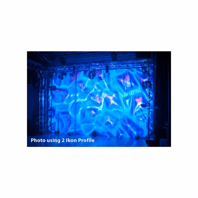 Eliminator Ikon Profile Plus - LED reflektor