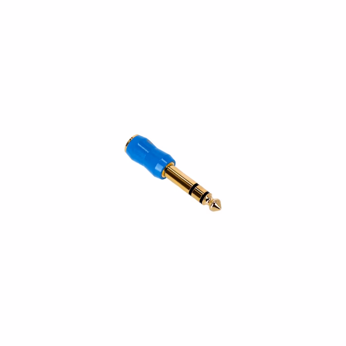 Adam Hall 4 STAR A MF3 JM3 G BLU LINE - Konektor, adapter