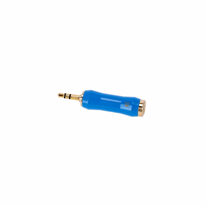 Adam Hall 4 STAR A JF3 MM3 G BLU LINE - Konektor, adapter