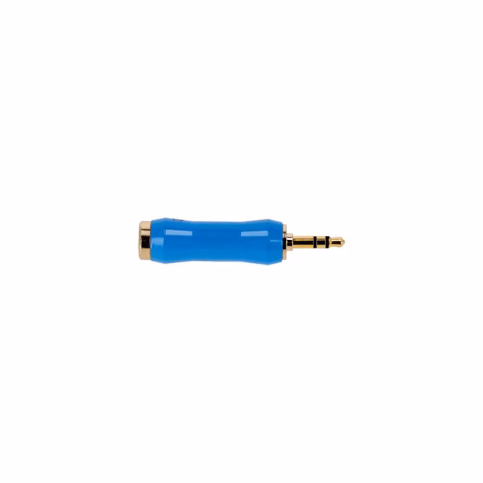 Adam Hall 4 STAR A JF3 MM3 G BLU LINE - Konektor, adapter