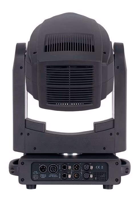 ADJ Focus Spot 6Z - Inteligens fej