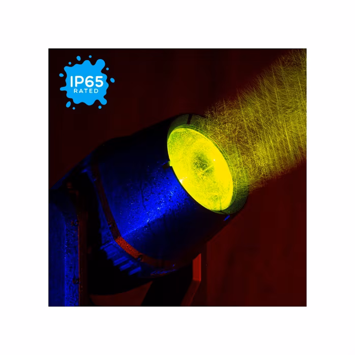 ADJ Hydro Beam X12 - Inteligens fej