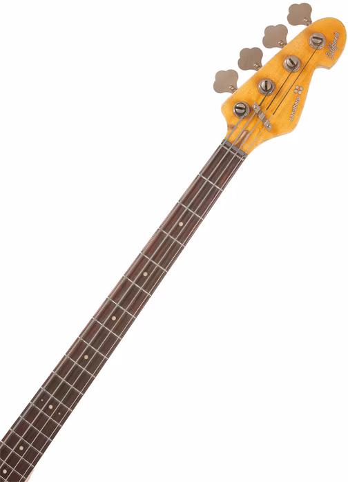 Sandberg California VS Masterpiece FR RFB  - Elektromos basszusgitár