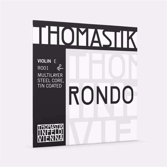 Thomastik Rondo Gold E-String Tin - Hegedű húr