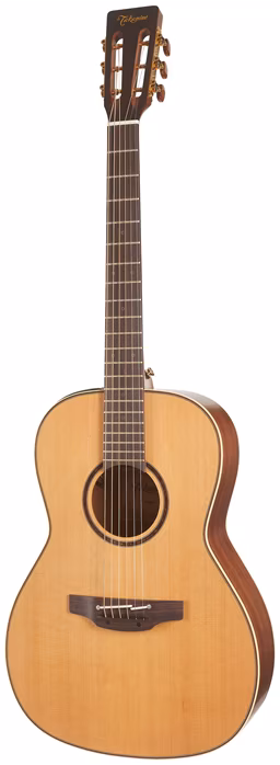 Takamine P3NY - Elektroakusztikus gitár