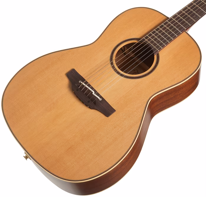 Takamine P3NY - Elektroakusztikus gitár
