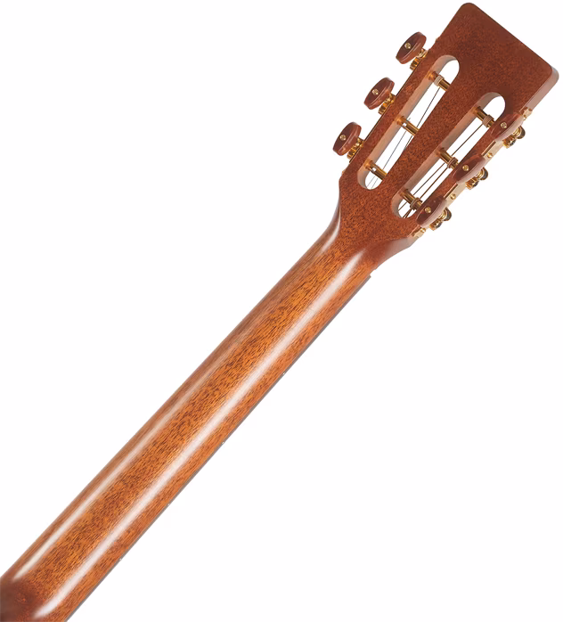 Takamine P3NY - Elektroakusztikus gitár