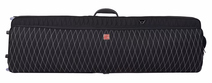 Music Area RB30 88 Keyboard Case - Billentyű tok
