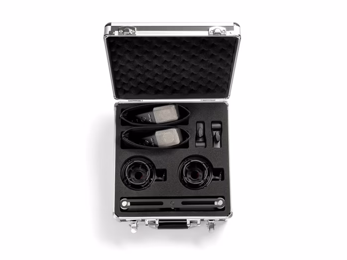 Warm Audio WA-14SP - Kondenzátoros mikrofonok