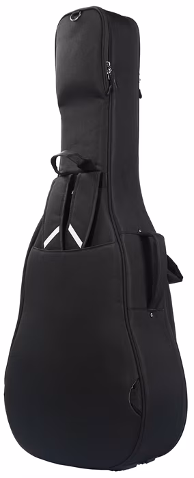 Music Area WIND30H Acoustic Guitar Case - Akusztikus gitár tok