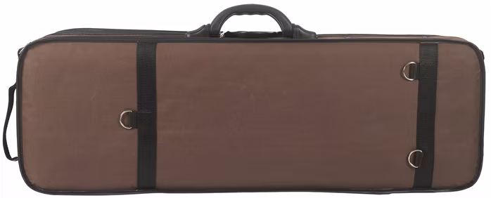 Pierre Marin Violin Case 4/4 (CVN2009V-4/4) - Hegedű tok