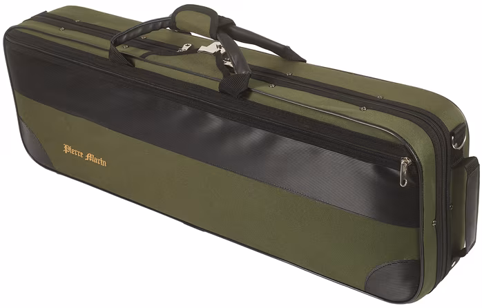 Pierre Marin Violin Case 4/4 (CVN2009VS) - Hegedű tok