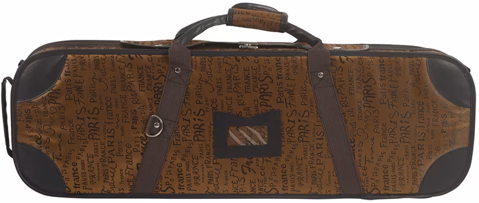 Pierre Marin Violin Case 4/4 (CVN2018VS) - Hegedű tok