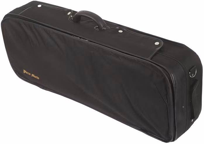 Pierre Marin Viola Case 16"  (CVL2010L) - Brácsa tok
