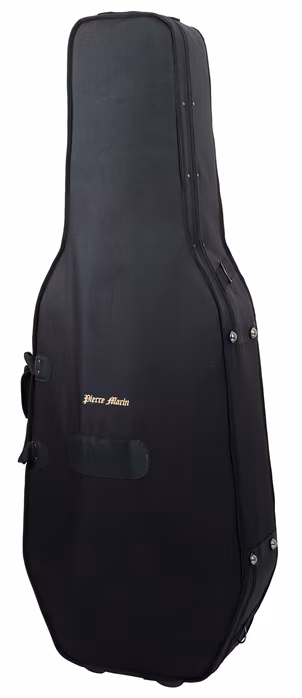 Pierre Marin Cello Case 4/4 (PM-CL1010C) - Cselló puhatok