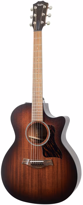 Taylor AD24ce - Elektroakusztikus gitár
