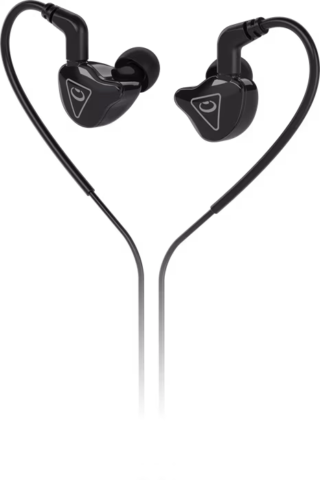 Behringer MO240 - In-Ear fülhallgatók