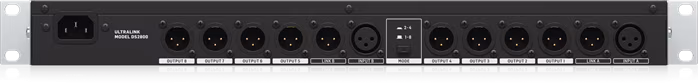 Behringer DS2800 - Splitter
