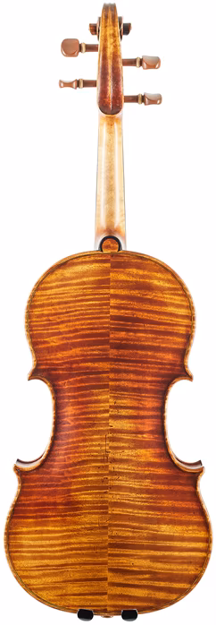 Violin Rácz Violin Bohemia 4/4 - Akusztikus hegedű